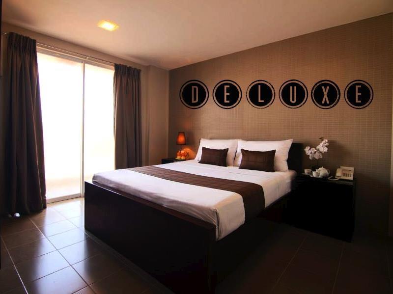 Hotel Juliana By Reddoorz Тугегарау Екстериор снимка